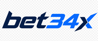 bet34x লোগো